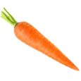 Carrots 1 kg