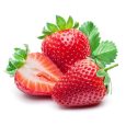 Strawberries 250 gr