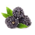 Blackberries